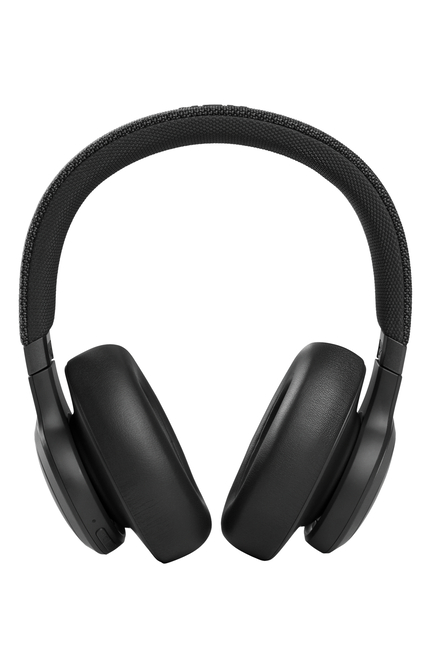 سماعة رأس Live 660NC لاسلكية بتصميم يغطي الأذن
