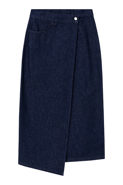 Nina Long Skirt