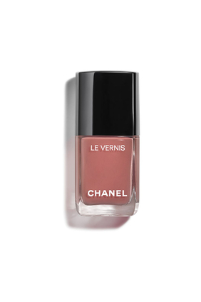 CHANEL LE VERNIS طلاء أظافر بثبات طويل