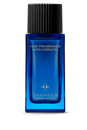 عطر الشعر امبر روم