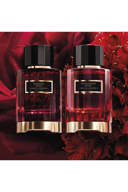 Amazonian Rose Eau de Parfum