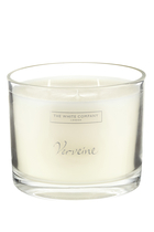 Verveine Large Candle