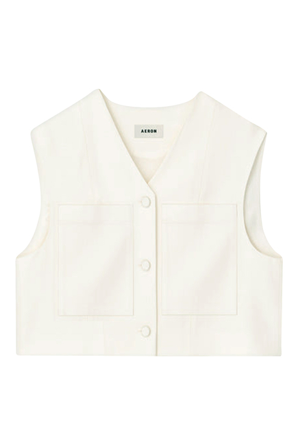 Cygnet Vest 