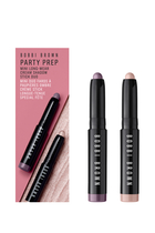 Mini Long Wear Cream Shadow Stick Duo