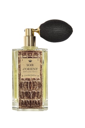 Soir D'Orient' 19 Wild Gold Edition Eau de Parfum