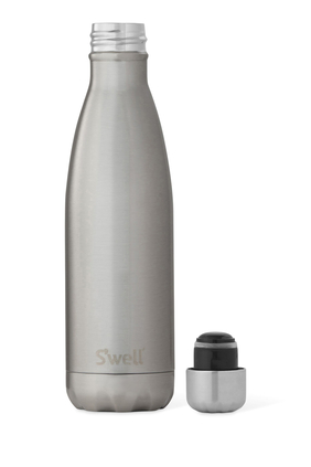 Silver Lining Insulated Bottle