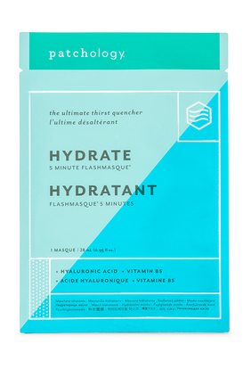 FlashMasque Hydrate (1 Treatment)