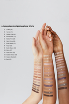 Long-Wear Cream Shadow Stick