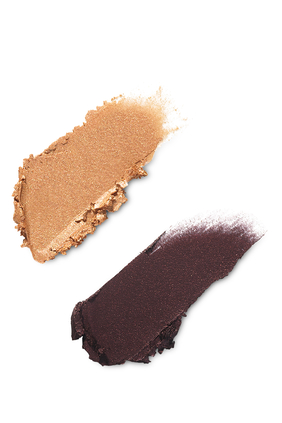 Mad Eyes Contrast Shadow Duo