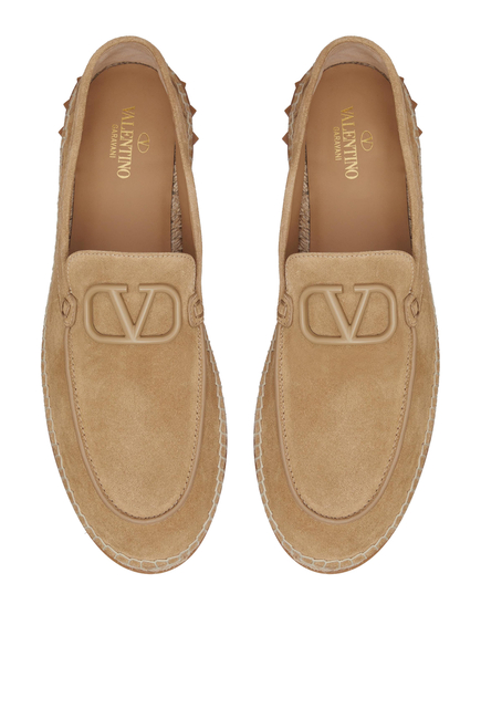  Leisure Flows Espadrilles