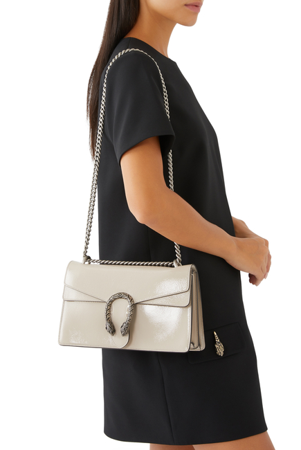 Dionysus Small Shoulder Bag