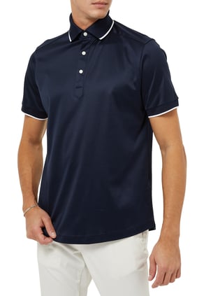Polo Jersey Shirt