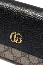 حقيبة مارمونت بسلسلة وشعار GG