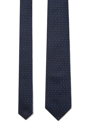ربطة عنق بطبعات