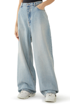 Baggy Pants