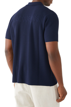 Le Polo Maille Shirt