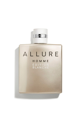 ALLURE HOMME ÉDITION BLANCHE Eau De Parfum Spray