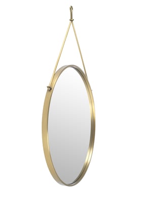 مرآة مرونجو دائرية