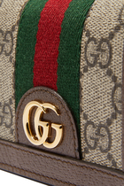 محفظة أوفيديا بشعار GG