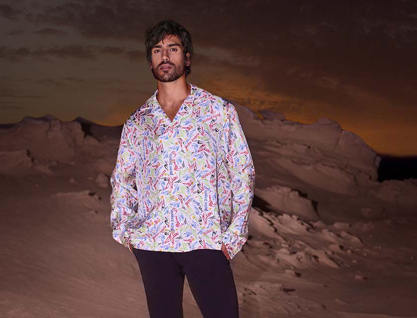 قميص، بالم انجلز x ميسوني