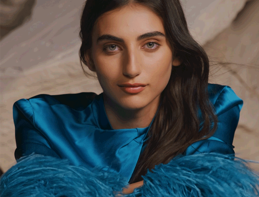 فستان، 16 ارلينغتون