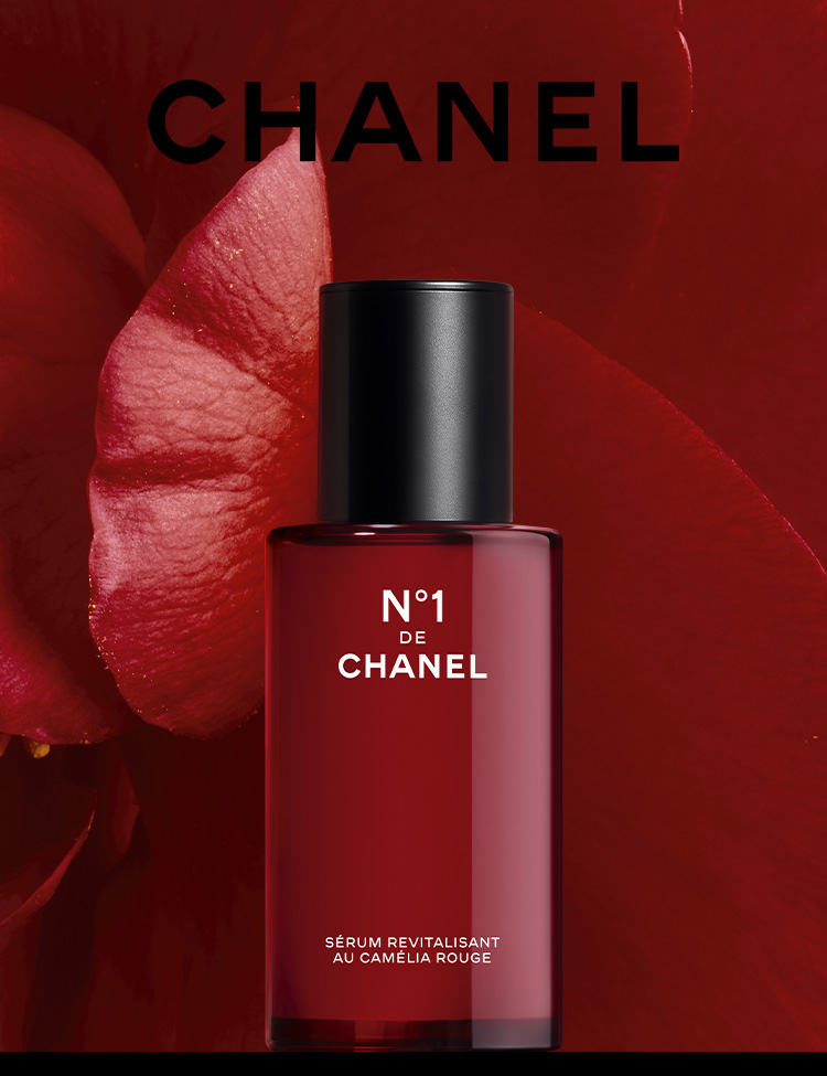 N°1 DE CHANEL