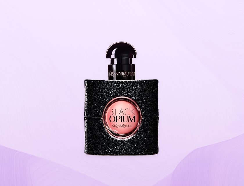  ايف سان لوران للجمال