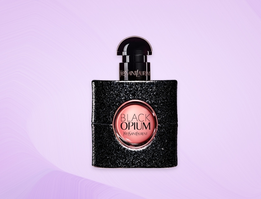 ايف سان لوران