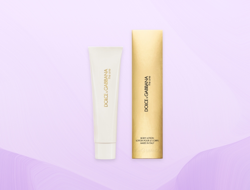 دولتشي اند غابانا للجمال