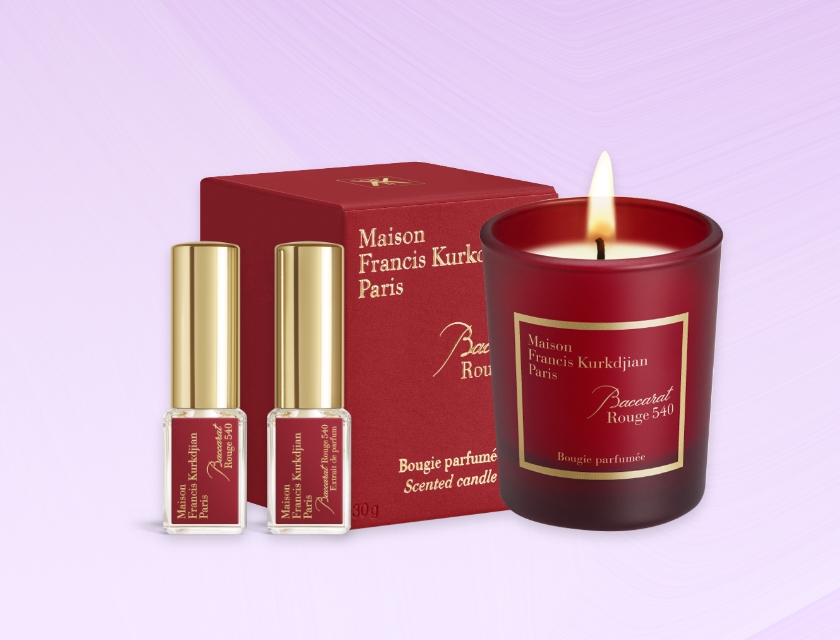 ميزون فرانسيس كوركدجيان