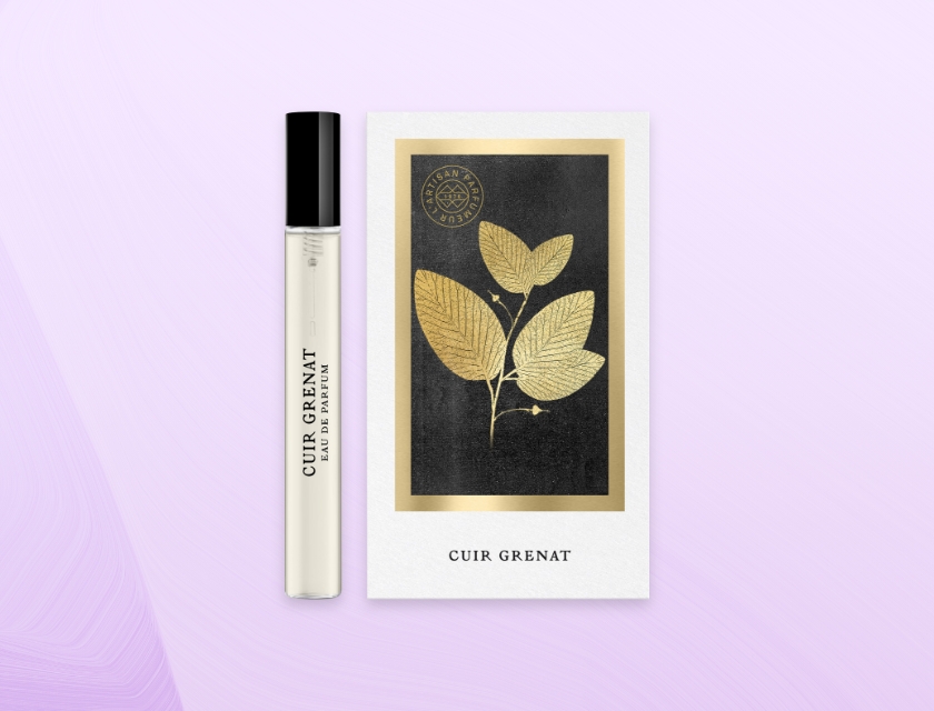 لارتيزان بارفيومير