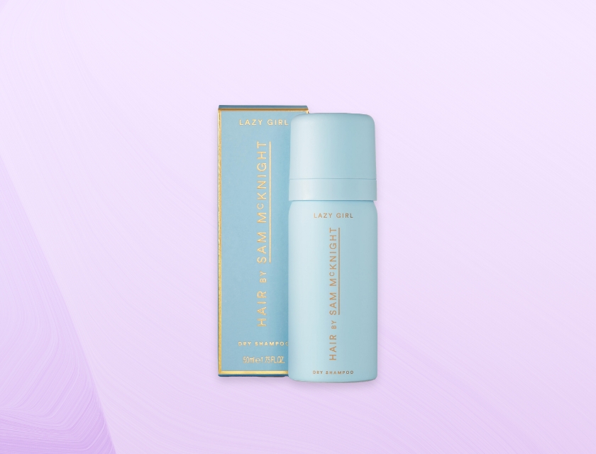 هير باي سام ماكنايت