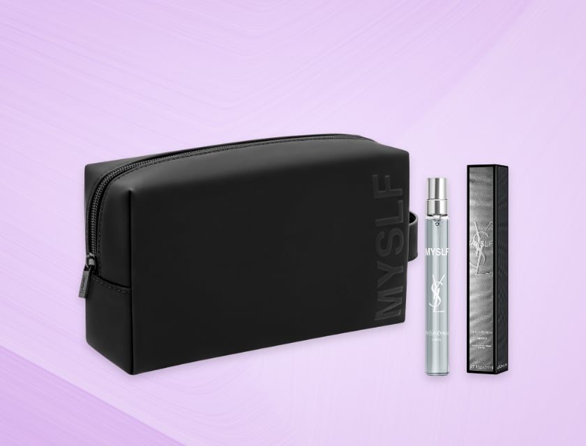 ايف سان لوران