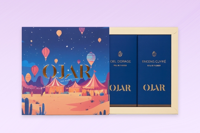 أوجار