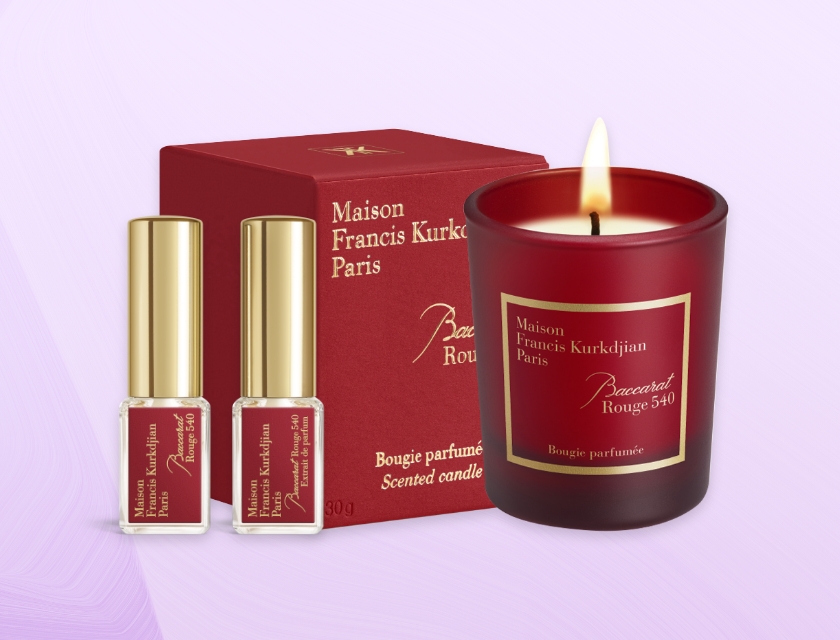 ميزون فرانسيس كوركدجيان