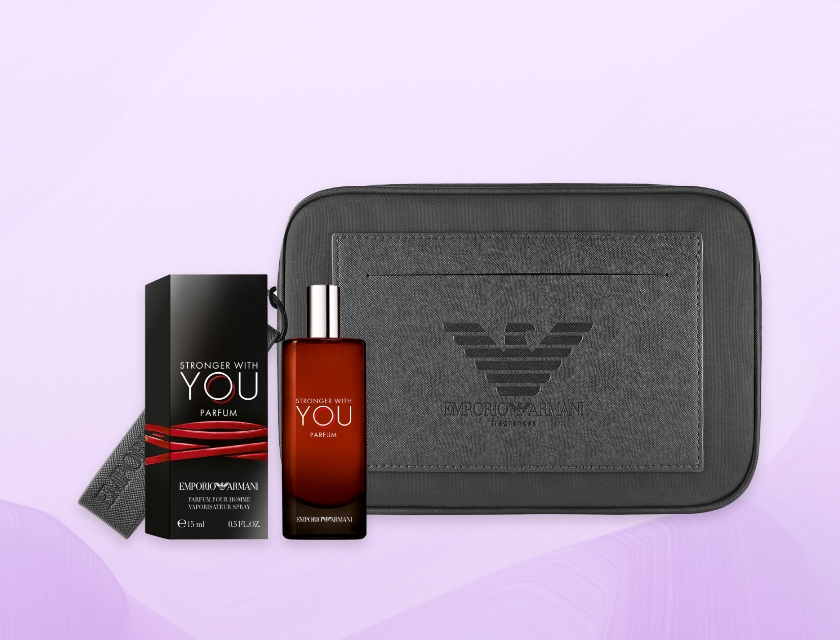  ارماني للجمال