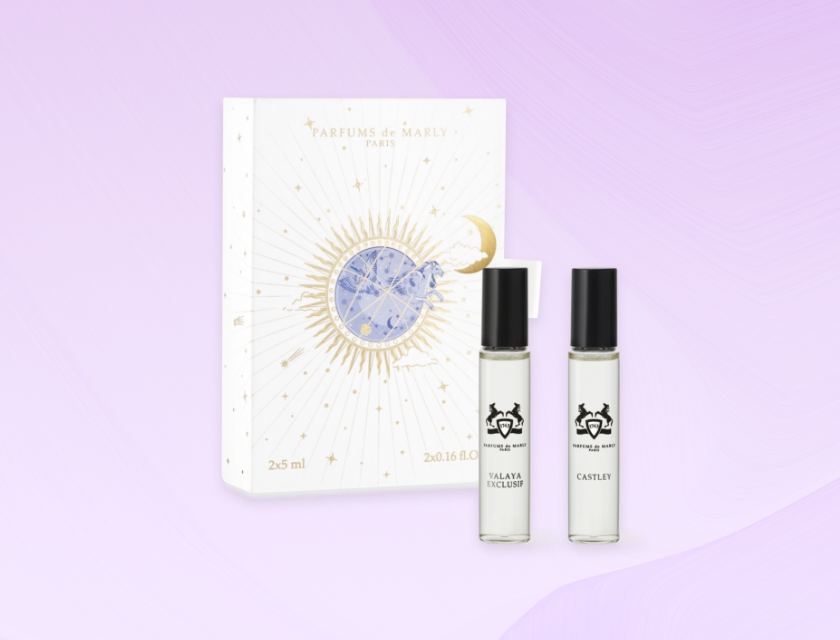 بارفيومز دي مارلي