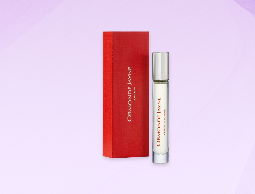 اورموند جاين