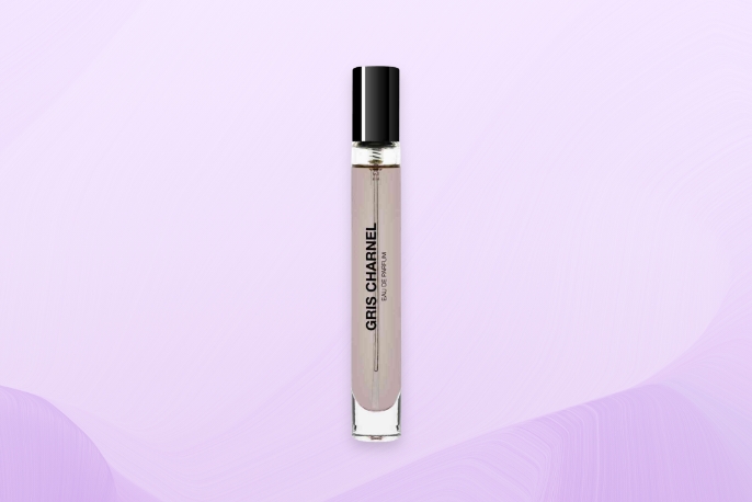 عطور بي دي كي 