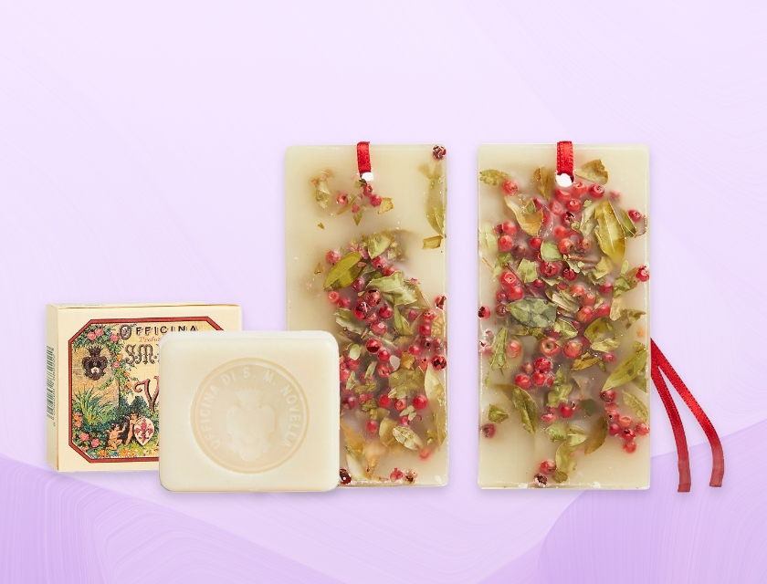 سانتا ماريا نوفيلا