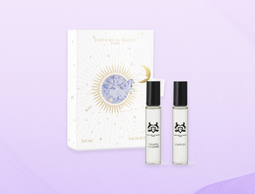 بارفيومز دي مارلي