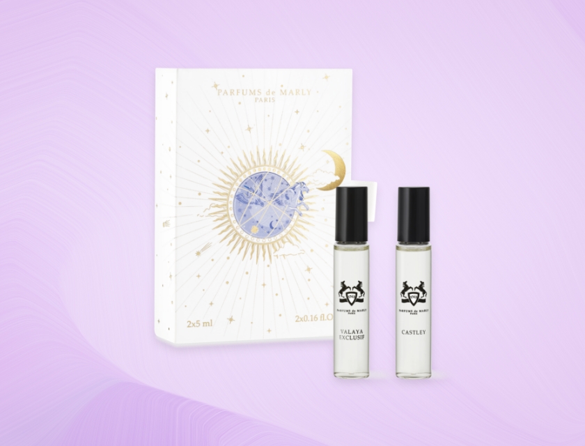 بارفيومز دي مارلي