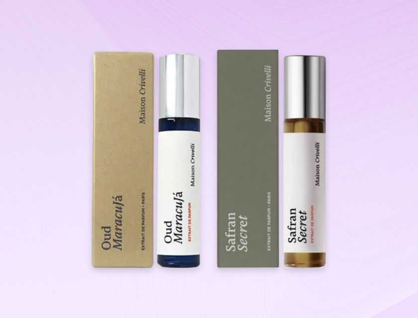 
ميزون كريفيلي