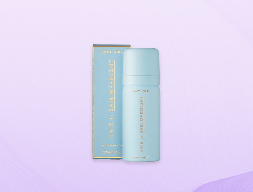 هير باي سام ماكنايت