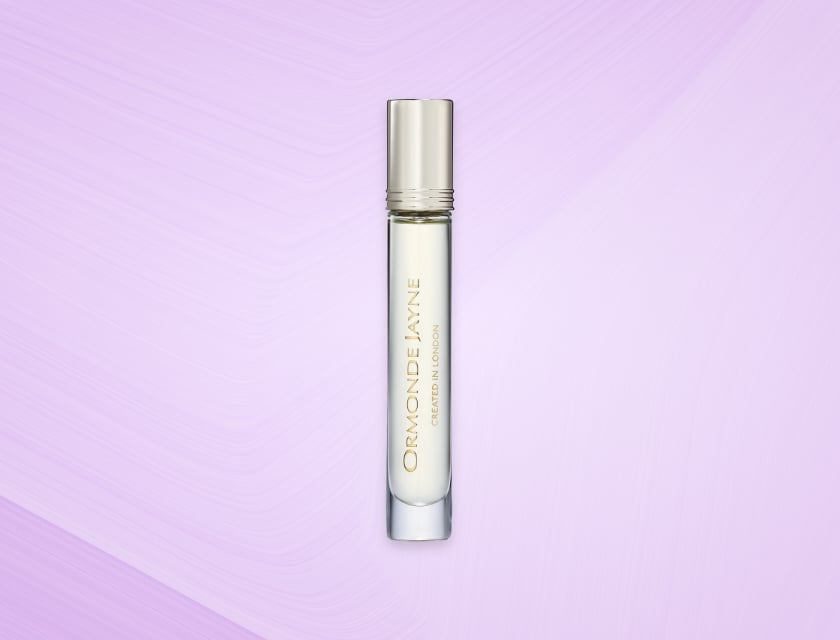 اورموند جاين