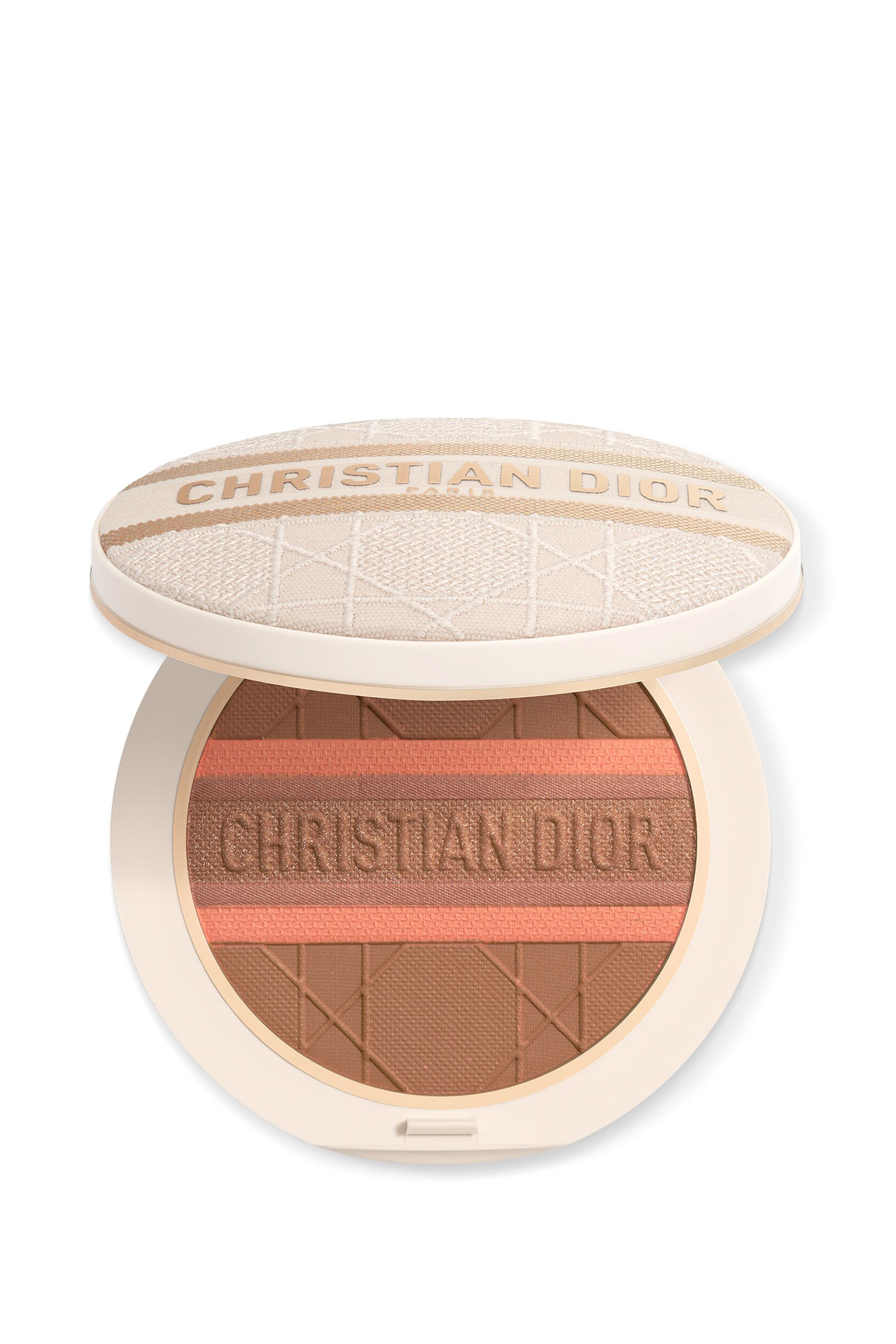 برونزر فوريفر ناتشرل برونز جلو