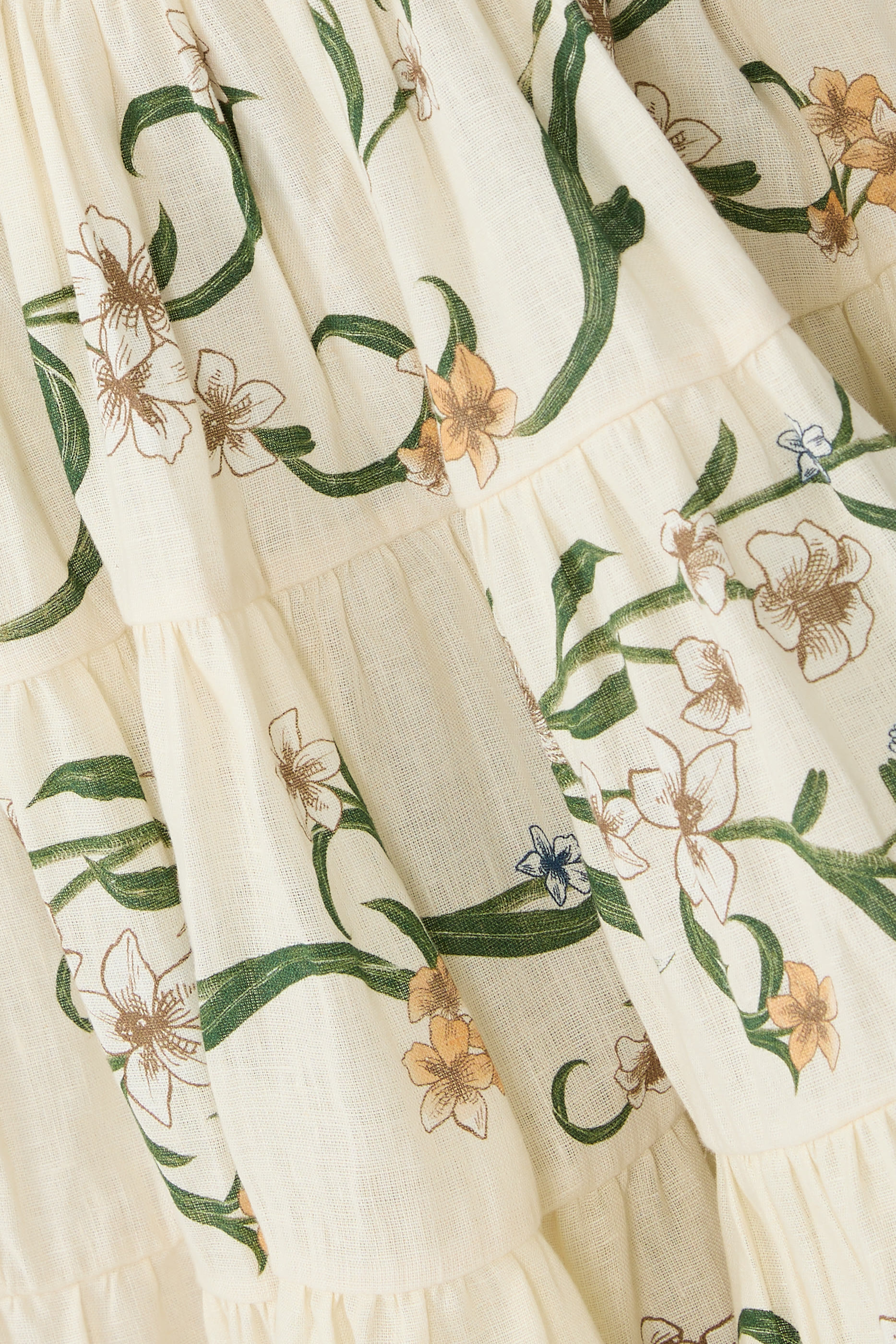 فستان ليما لاغونا قصير