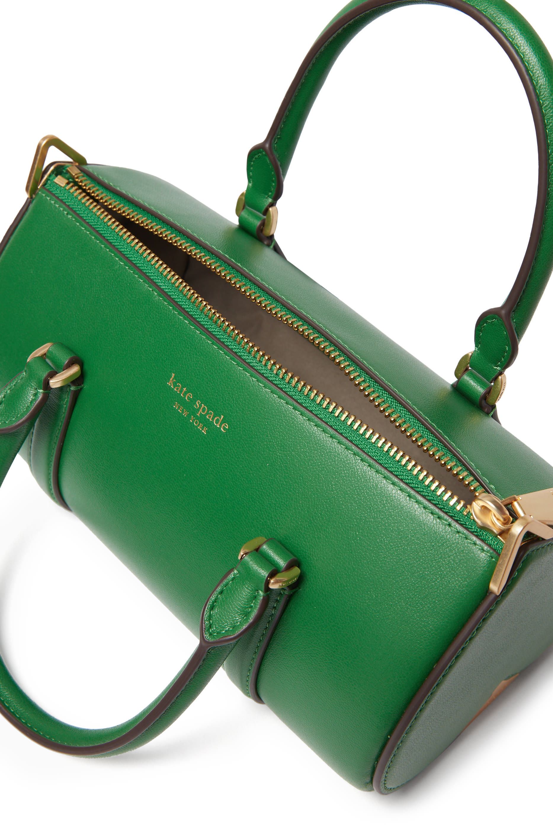 حقيبة كروس جلد