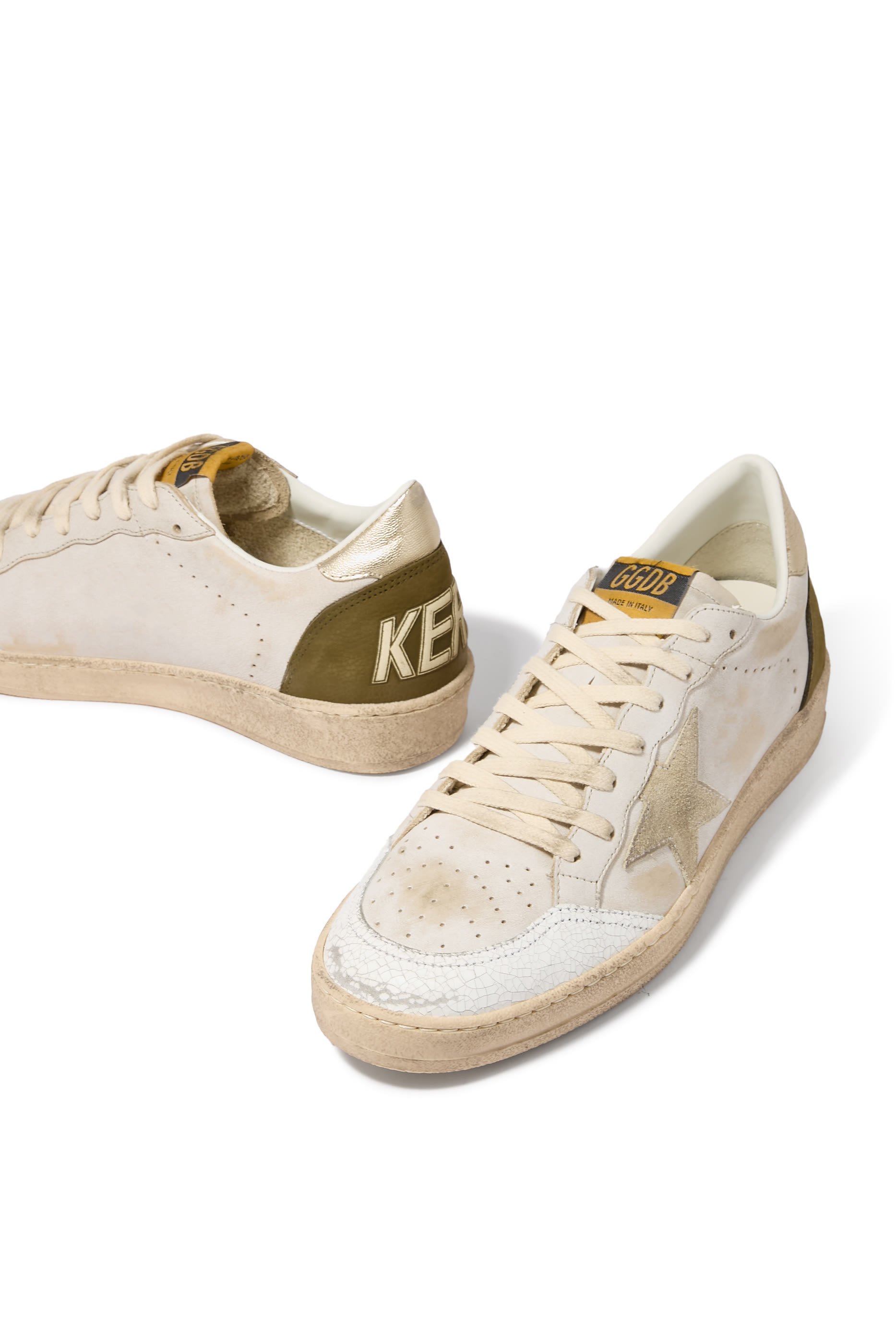 سنيكرز بول ستار ال تي دي