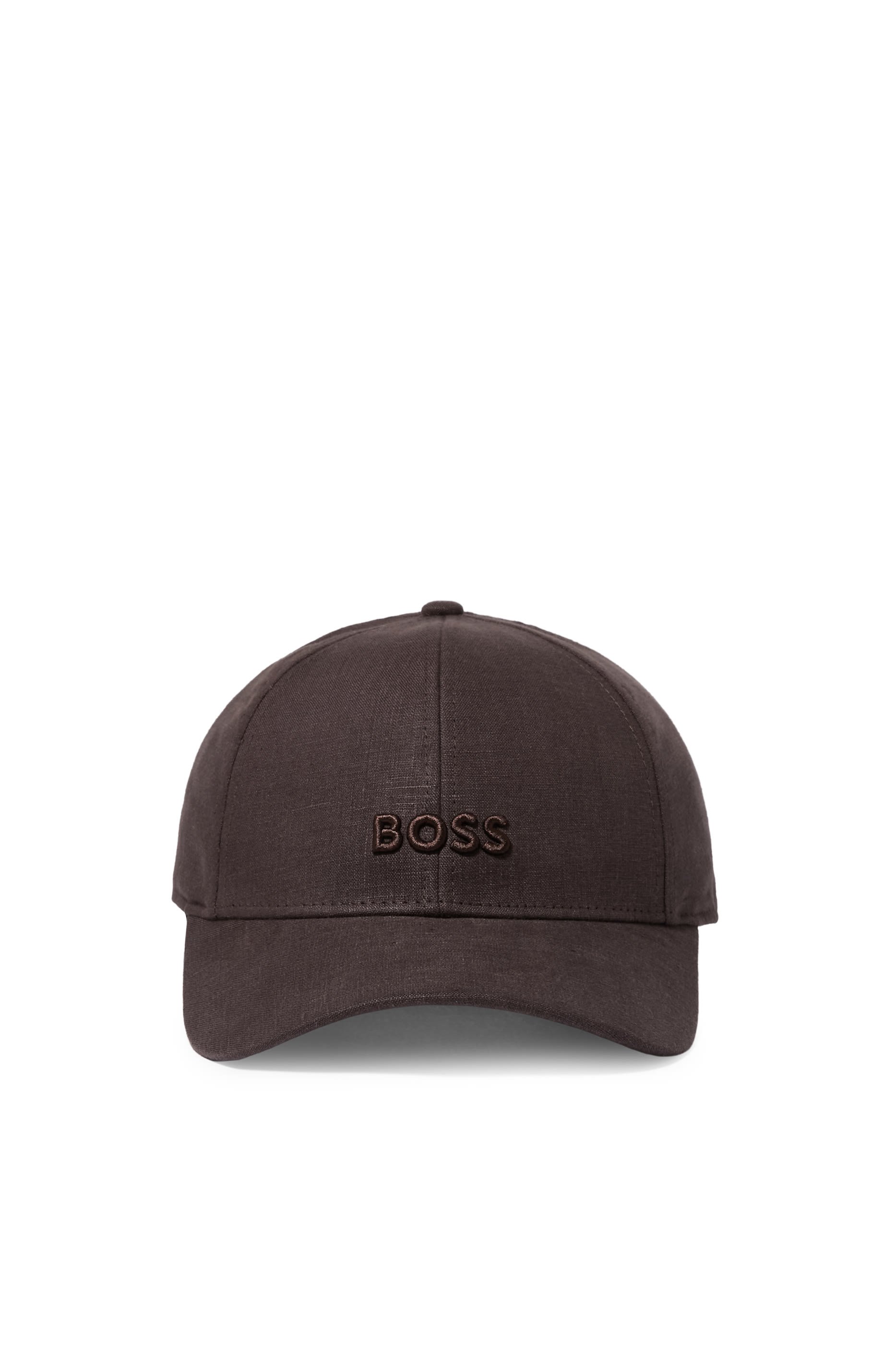 كاب مطرز بشعار الماركة